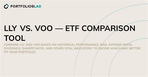 LVMUY vs. VOO — ETF comparison tool 